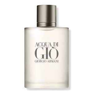 Acqua De Giò sample